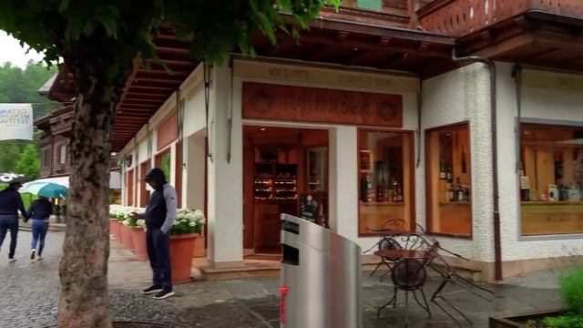 Путешествуй! Швейцария смотреть онлайн