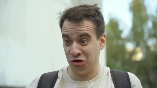 [OneTwo] КОРОЧЕ ГОВОРЯ, Я САМЫЙ ГЛУПЫЙ В МИРЕ смотреть онлайн