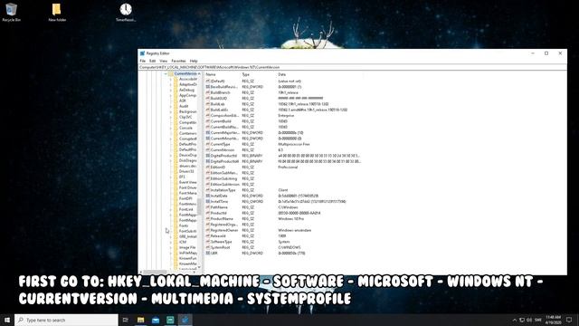 How To: Optimize Windows 10 For Gaming & Performance 2020