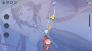 Cute Honey 2 Gameplay PC 1080p $