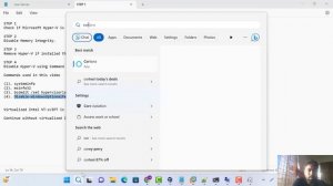 How to Fix Virtualized Intel VT x EPT is not supported on this platform