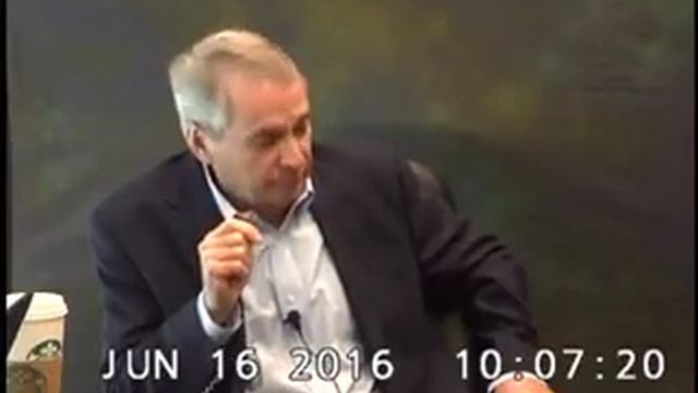 Tom Corcoran CEO of Karma Automotive gets emotional смотреть онлайн