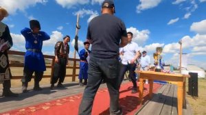 ФЕСТИВАЛЬ КАЗАЧЕСТВА "РОЖДЕНИЕ ГУРАНА"
