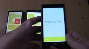 Search for Incoming Call Search for Incoming Call Windows Phone