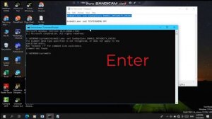 How to remove test mode windows 10 Pro build 19041