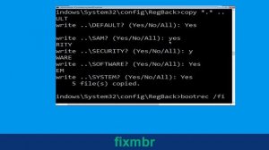 HP Laptop - HAL_INITIALIZATION_FAILED Windows 10 Fix Blue Screen Error