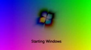Preview 2 Windows 7 Effects in RGB to BGR