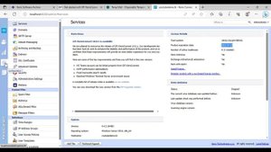 Kerio Connect Install and configure the Mail Server