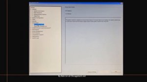 Enable or disable Boot to UEFI Mode or Legacy BIOS Mode