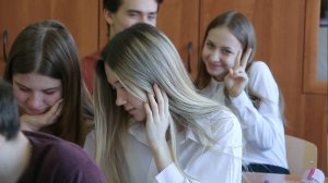 Клип выпускников 11 класса - выпускной и школьная жизнь