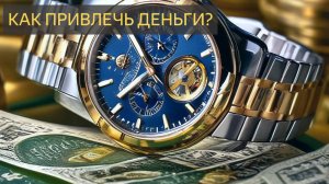 💰 Секретный код богатства: Разблокируй поток денег!