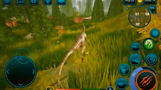 Моё первое видео на канале!!!