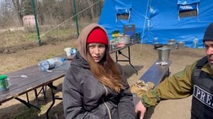 Девочка 14 лет Мариуполь. История спасения.