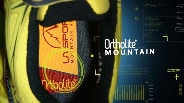 Představení běžecké obuvi La Sportiva Akyra смотреть онлайн