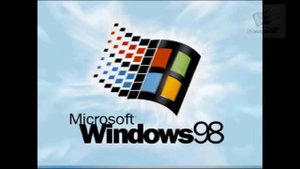 Windows 98 - Sparta Extended TTE v4 Remix