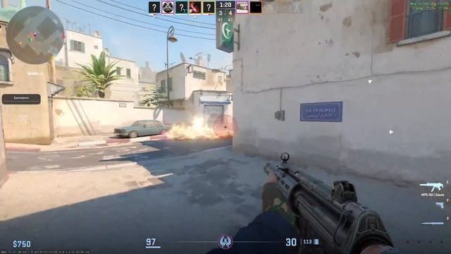 CS2 | RAGE CHEAT | COMPETITIVE