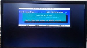 Update Bios Motherboard Gigabyte GA-G41MT-S2