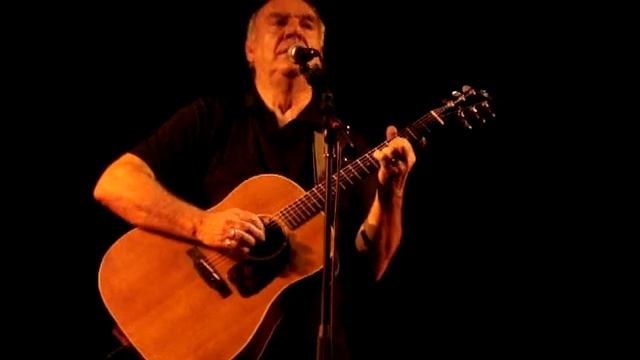 Ralph McTell - After rain.MPG смотреть онлайн