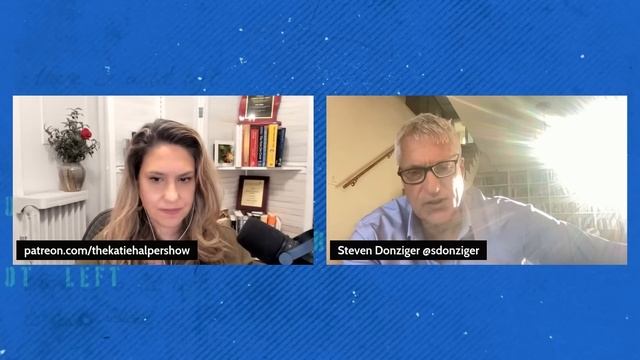 'Liberal' Supreme Court Justices Side With Chevron Which Poisoned Ecuadorian People смотреть онлайн