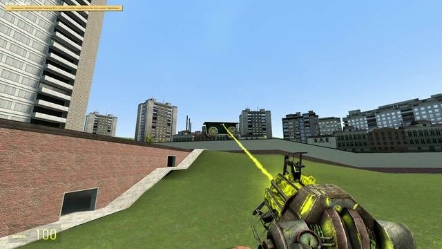 Garry's Mod