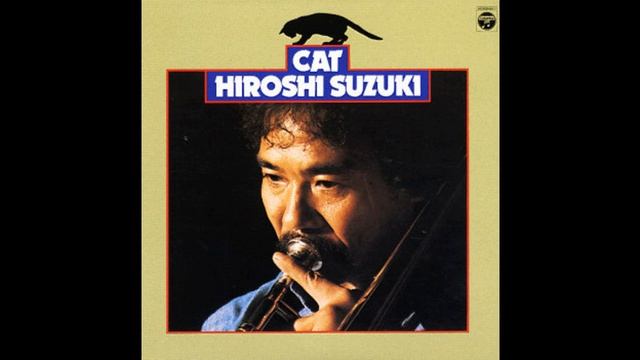 Jazz Fusion - Hiroshi Suzuki - Shrimp Dance смотреть онлайн