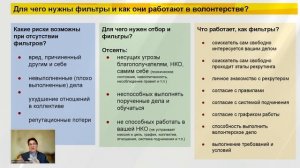 Как вовлекать новых волонтеров? Опыт Движения "Даниловцы". Школа координаторов 2024.Юрий Белановский