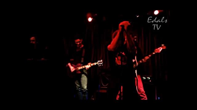 Fabryka - Dziś Idę Walczyć Mamo - Klub Herezja - 08.11.2012 смотреть онлайн