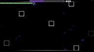 Geometry dash, но за новый режим игры #1|Geometry dash