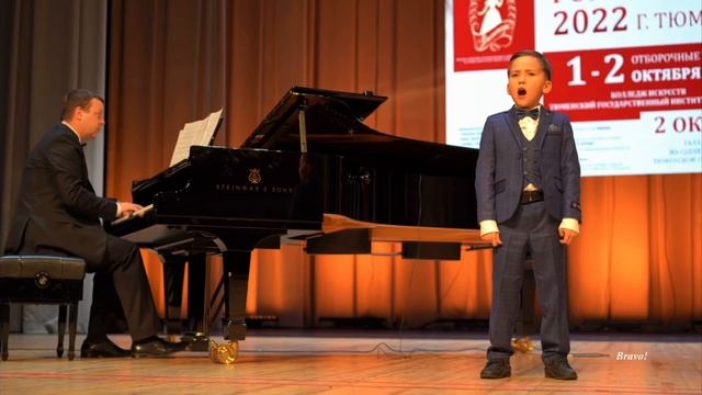 Западно-Сибирская Романсида. Алексей Силуков «Клопы» смотреть онлайн