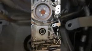 Разборка Bentley Mulsanne