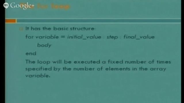 SCILAB Introduction and Programming by Ms  SUMAN, Associate Professor, SSIET Derabassi