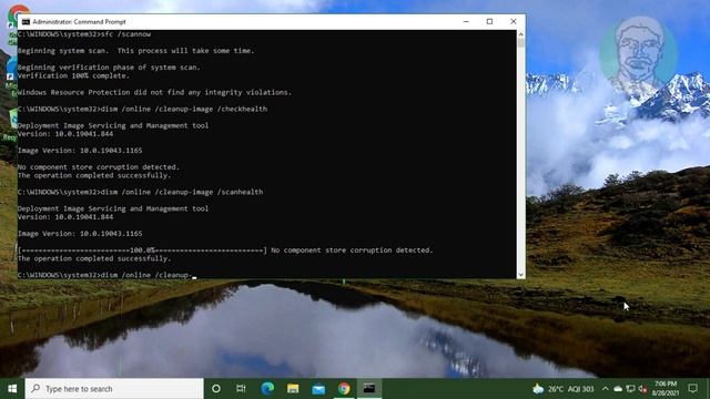 Fix Windows 10 Update Error Code 0x80240016 (Solved) смотреть онлайн