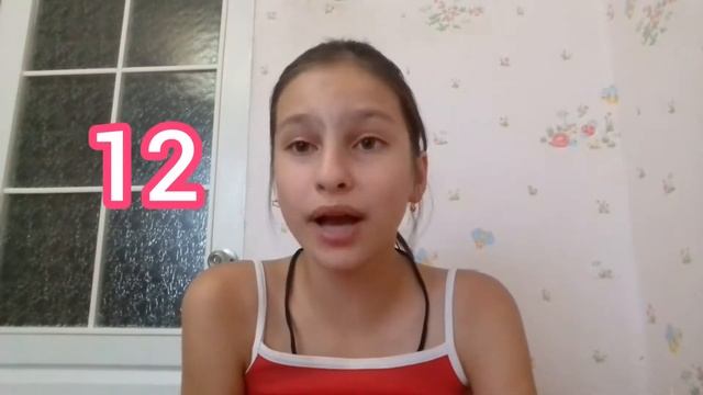 15 фактов обо мне| У меня был канал!?| Я живу в селе!?😰 смотреть онлайн