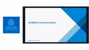 VMware Airwatch