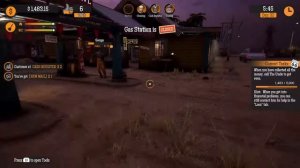 Gas Station Simulator-PS4 Update