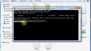PhotoRec "FREE Photo Recovery Software" Memory Card Recovery PC Mac Linux