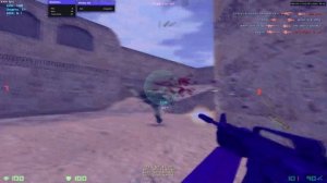 CS 1.6 HPP V6 CRACK + LEGIT CONFIG  watch in 4K