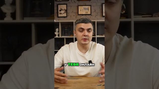 ПЕРВЫЙ шаг в продвижении онлайн школы на youtube