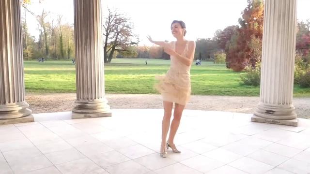 Танцы. Чарльстон смотреть онлайн