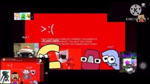 Windows 10 Kill Screen