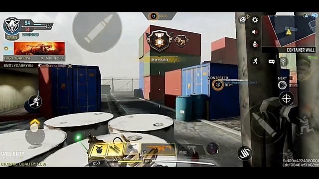 24 January 2023 COD Mobile Free Redeem Codes|CODM Redemption Redeem Code 2023|CODM Redeem Codes 202