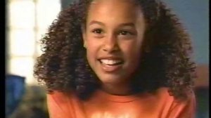 Commercials - Nickelodeon - December, 2000 (VHS)