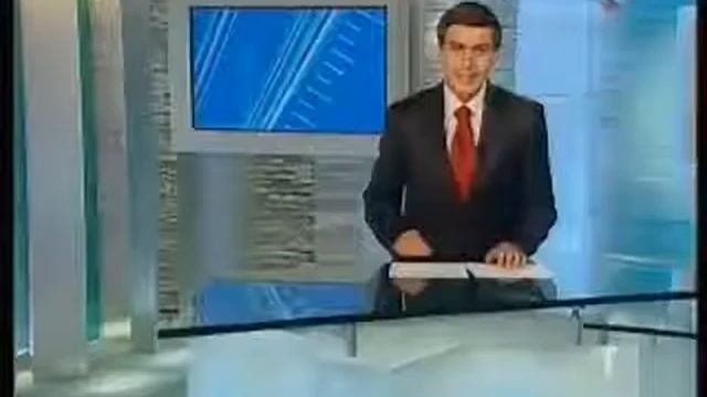 Телеканал «Культура» — программа «Новости» | Kultura TV Channel, The News