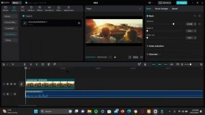 How To Add Music in CapCut PC  Windows & MacBook (Latest Update)