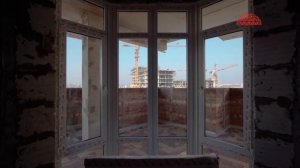 Комфорт в деталях: металлопластиковые конструкции