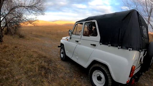 ПРИШЛОСЬ РАЗОБРАТЬ УАЗ... | НОВАЯ ЖИЗНЬ СТАРОМУ УАЗ | УБИТЫЙ УАЗ | Уаз 469 ремонт смотреть онлайн