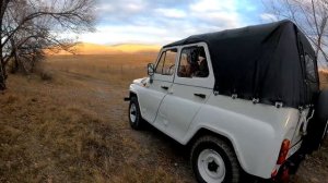 ПРИШЛОСЬ РАЗОБРАТЬ УАЗ... | НОВАЯ ЖИЗНЬ СТАРОМУ УАЗ | УБИТЫЙ УАЗ | Уаз 469 ремонт