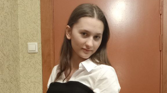 ⏩Архив 2024➡️Купили вещи в колледж