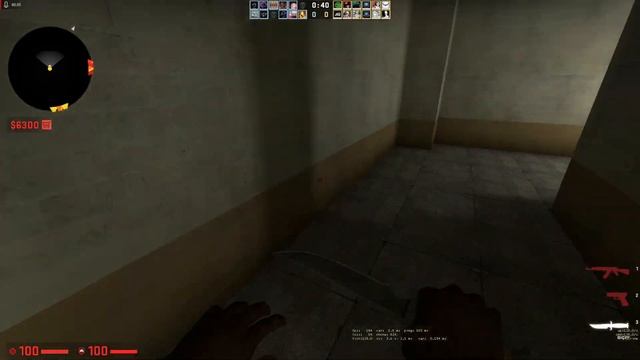 CSGO STATTRAK KASMA MAP'I [2020] GÜNCEL!! CS:GO STATTRAK KASMA İDLE SERVER