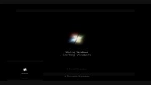 Windows 7 Sparta Remix